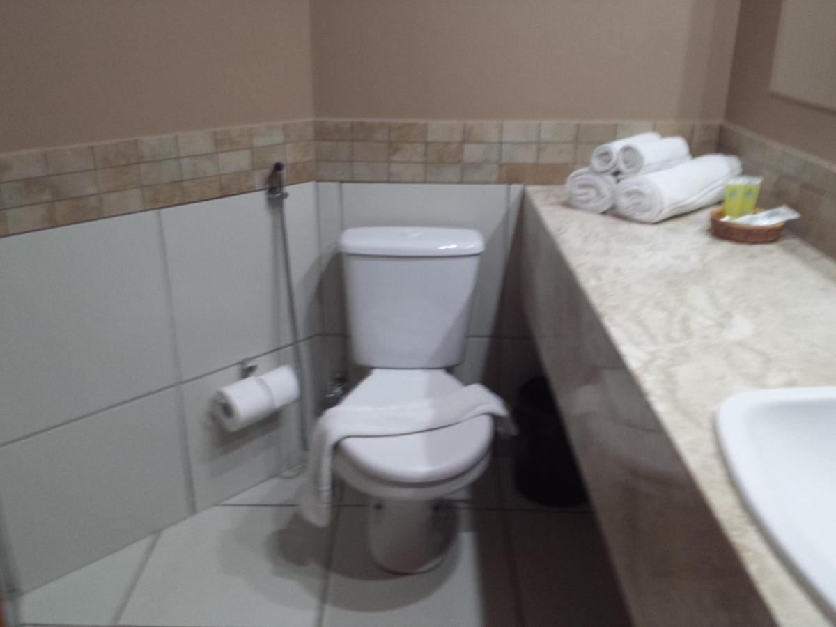 Flat Le Jardin Apartamento Caldas Novas