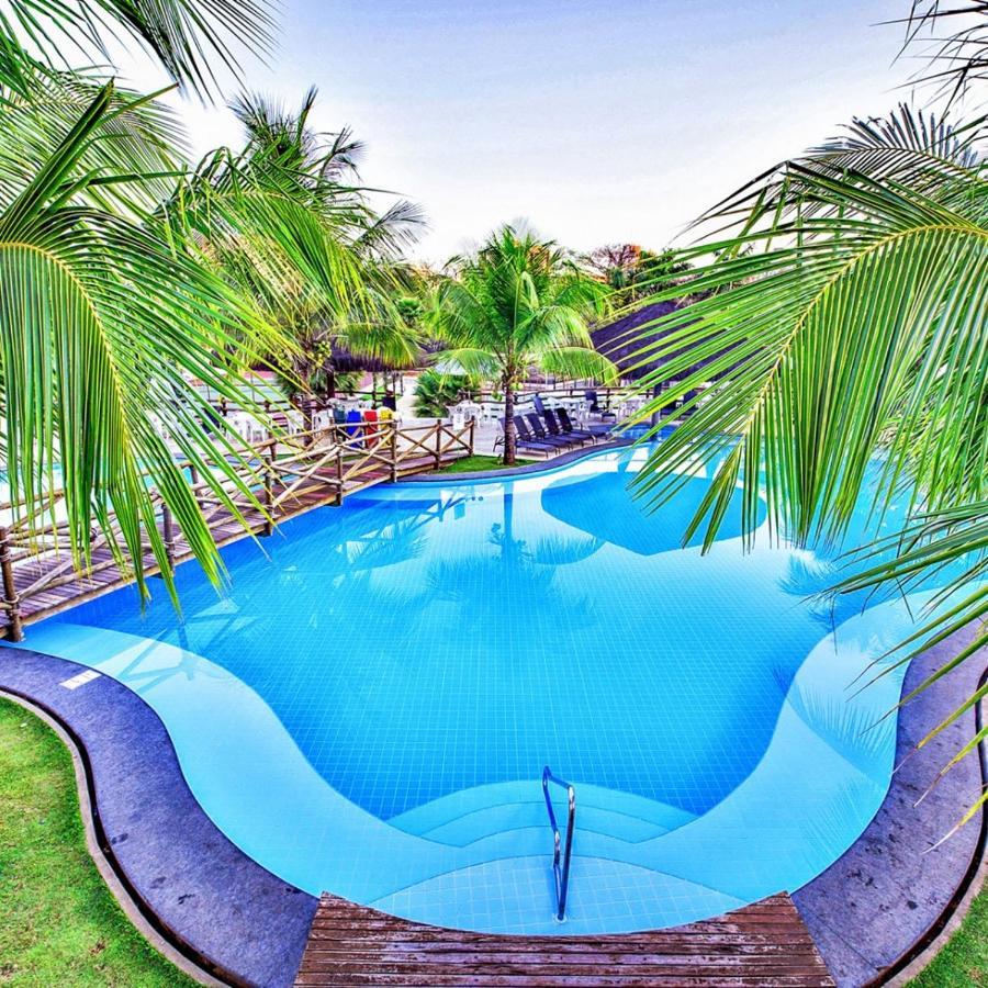 Flat Le Jardin * Caldas Novas