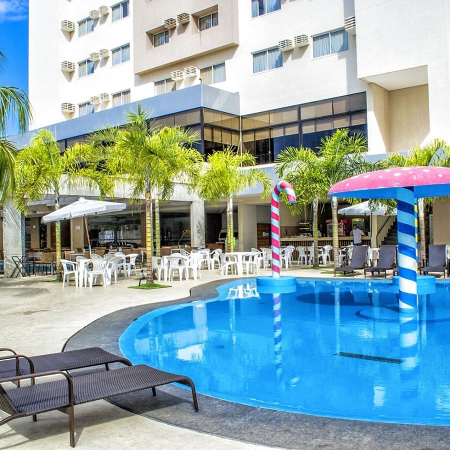 Flat Le Jardin
