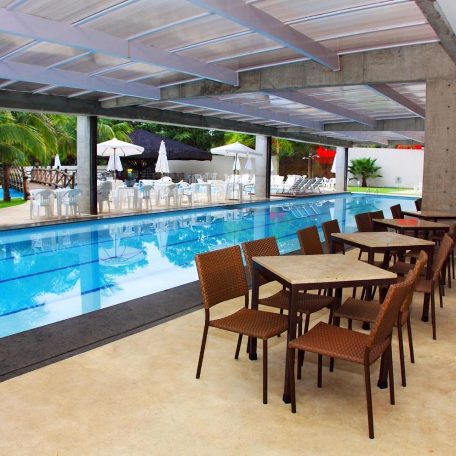 Flat Le Jardin Apartamento