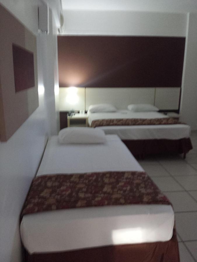 Flat Le Jardin
