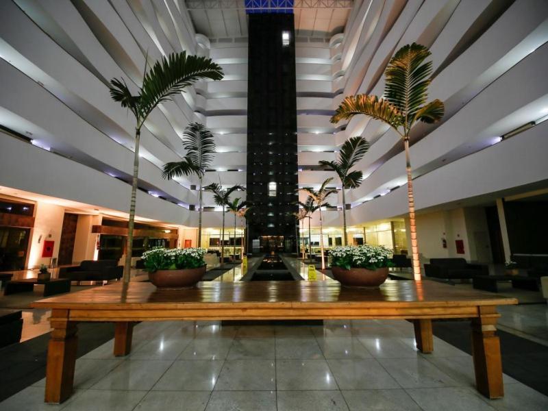 Flat Le Jardin