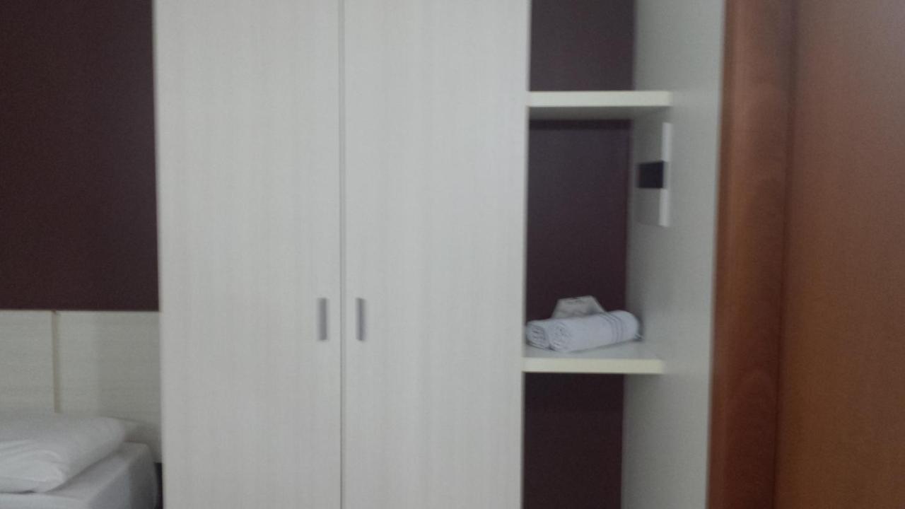 Flat Le Jardin *