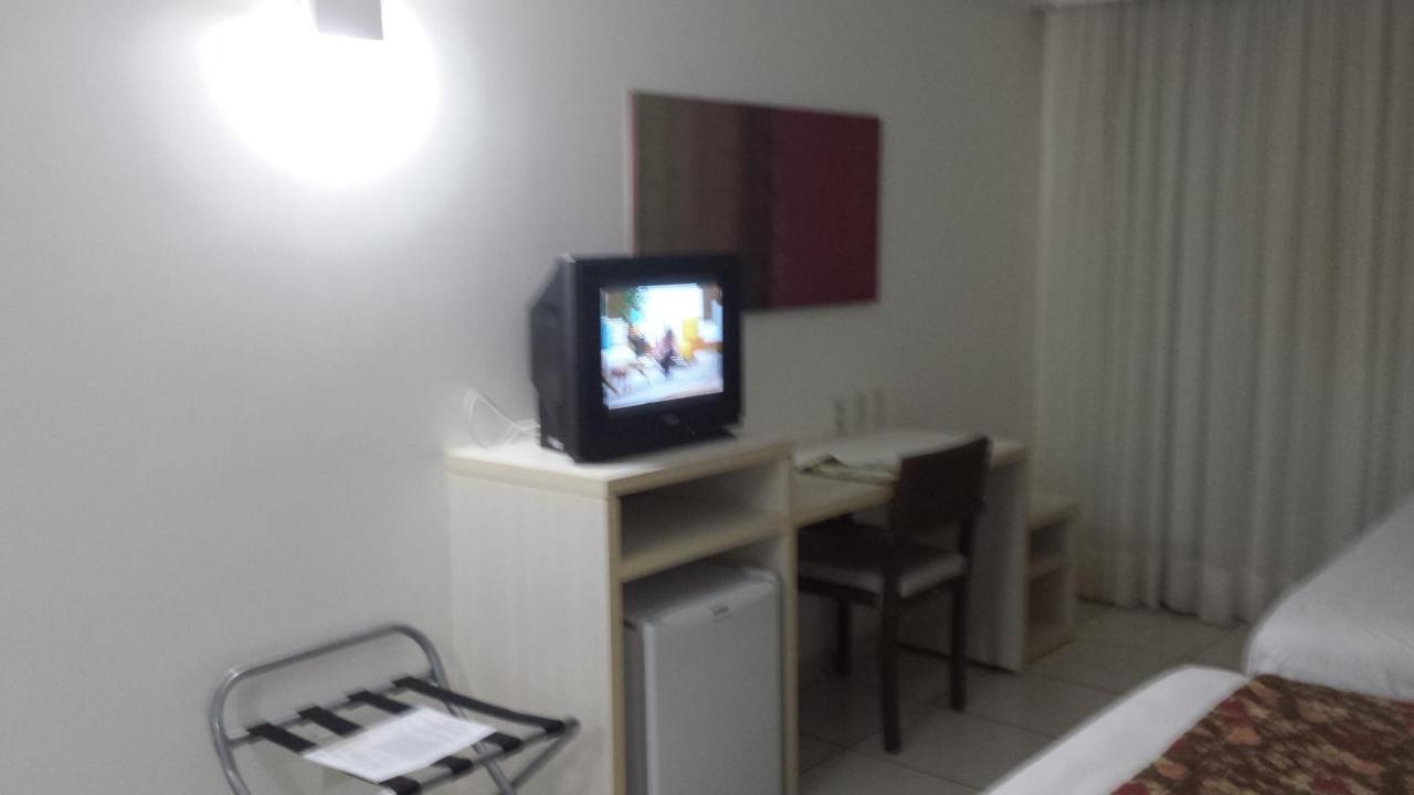 Flat Le Jardin Apartamento Caldas Novas