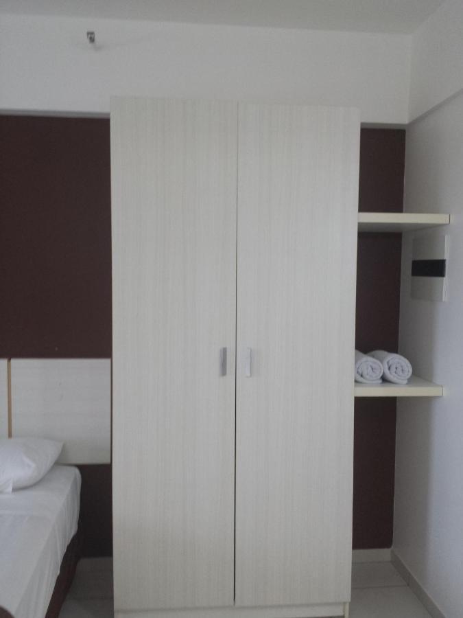Flat Le Jardin Apartamento *