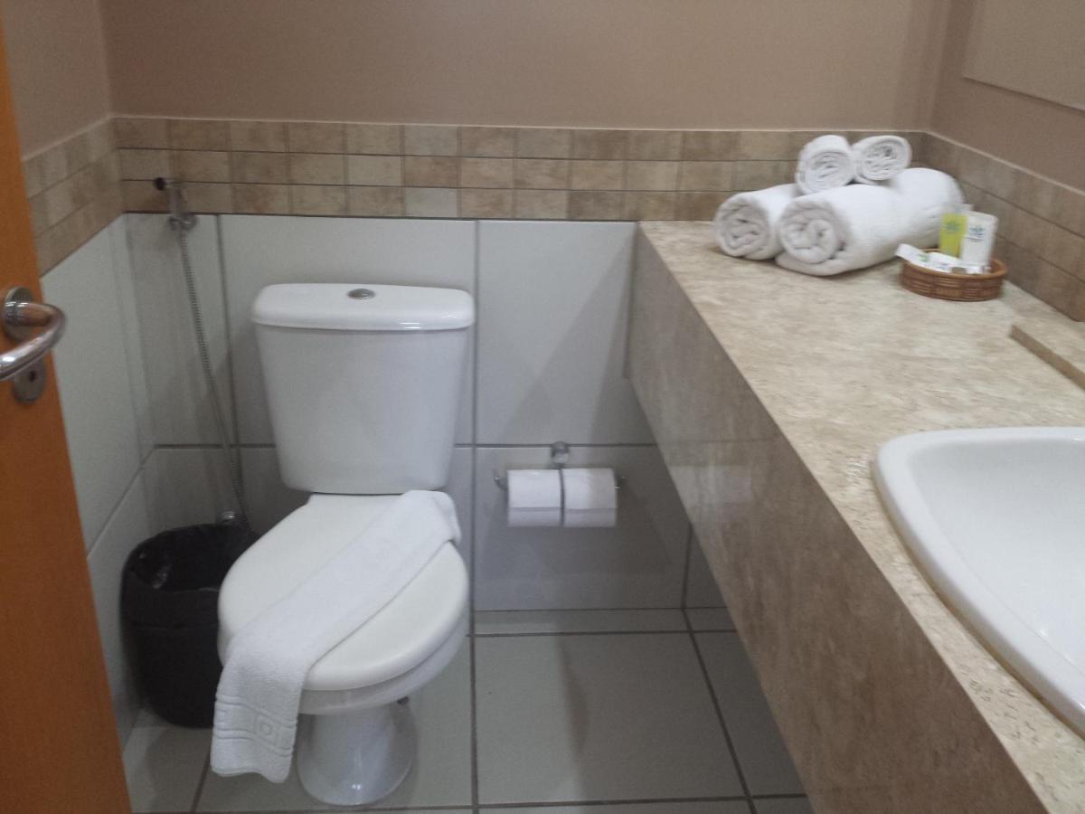 Flat Le Jardin Apartamento