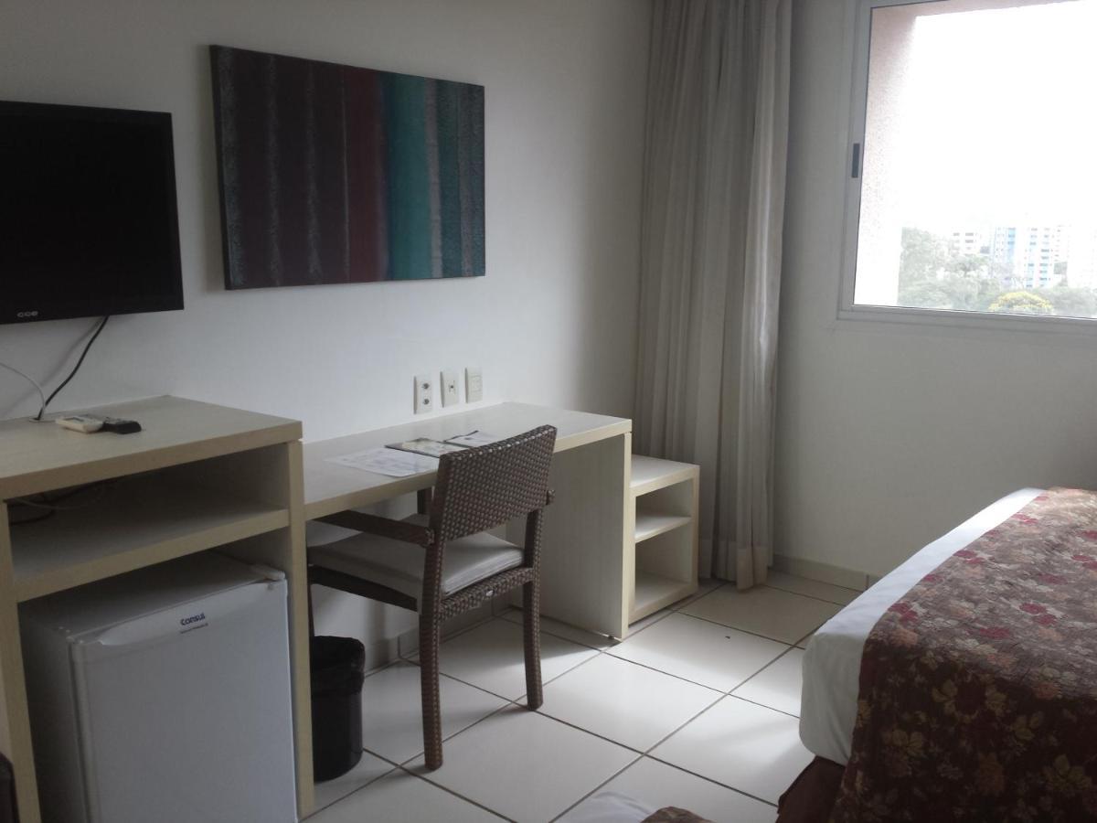 Flat Le Jardin