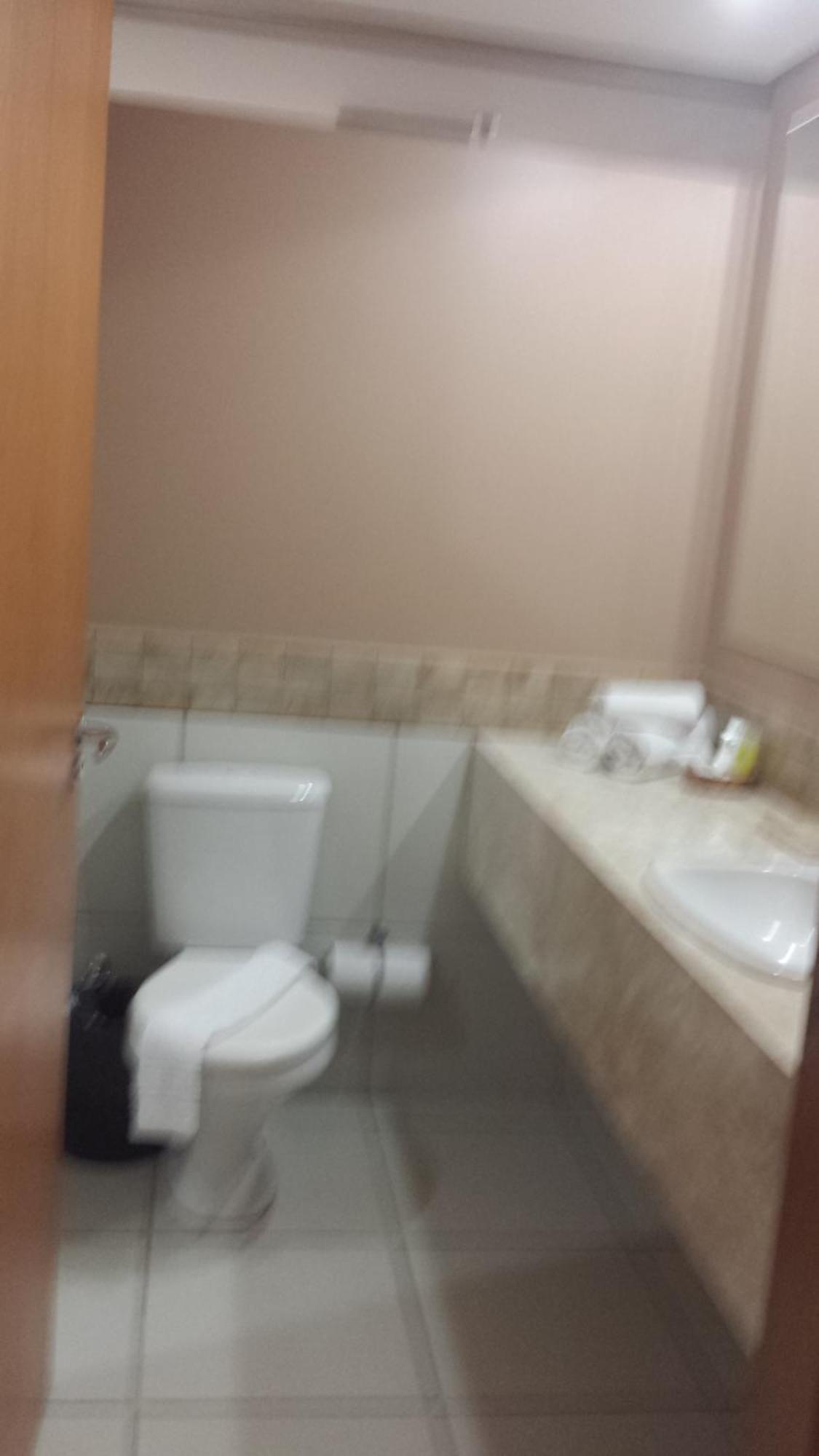 Apartamento Flat Le Jardin *