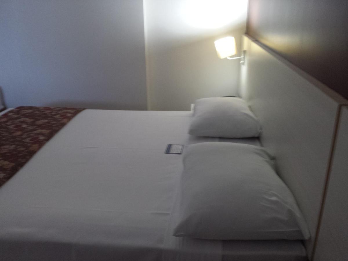 Apartment Flat Le Jardin
