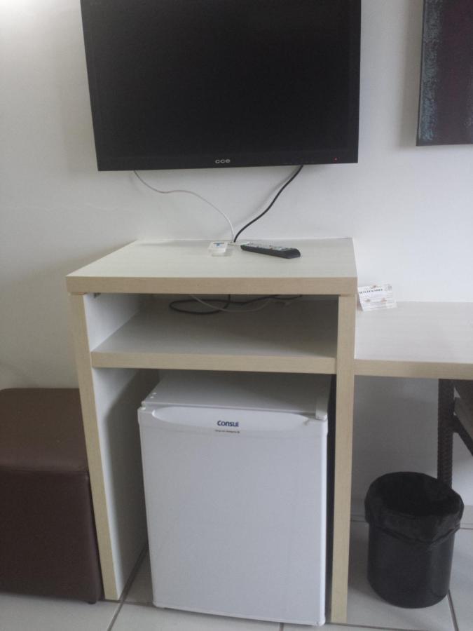 Flat Le Jardin Apartment *